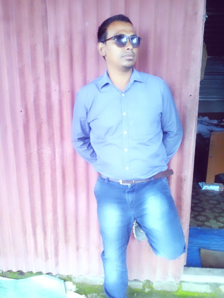 sudip dey