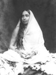 MAA SARADA DEVI