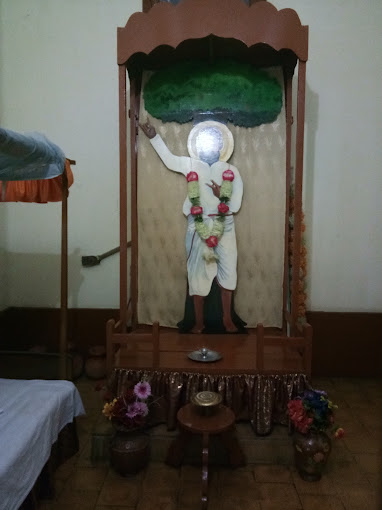 THAKUR