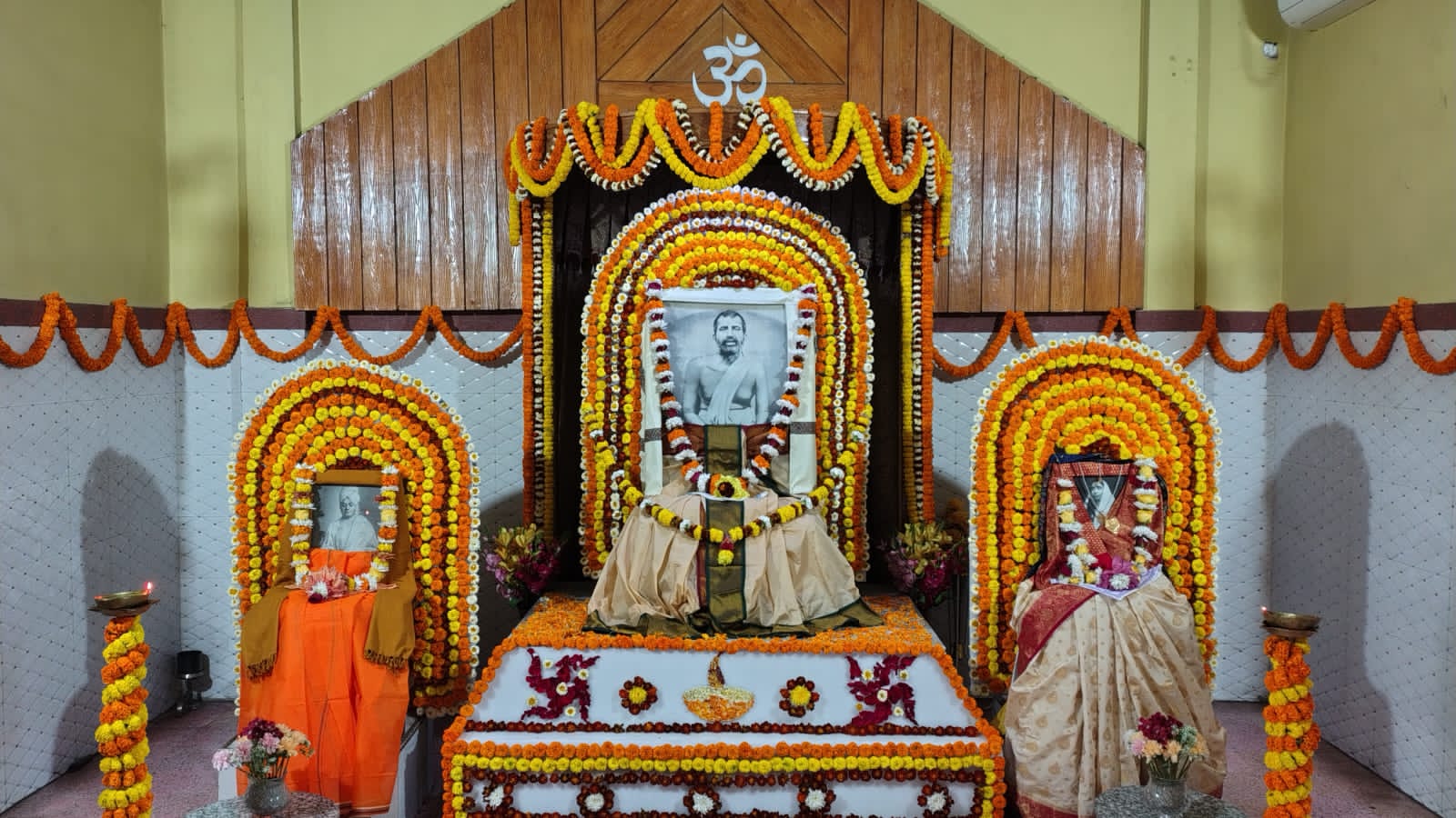 RAMAKRISHNA
